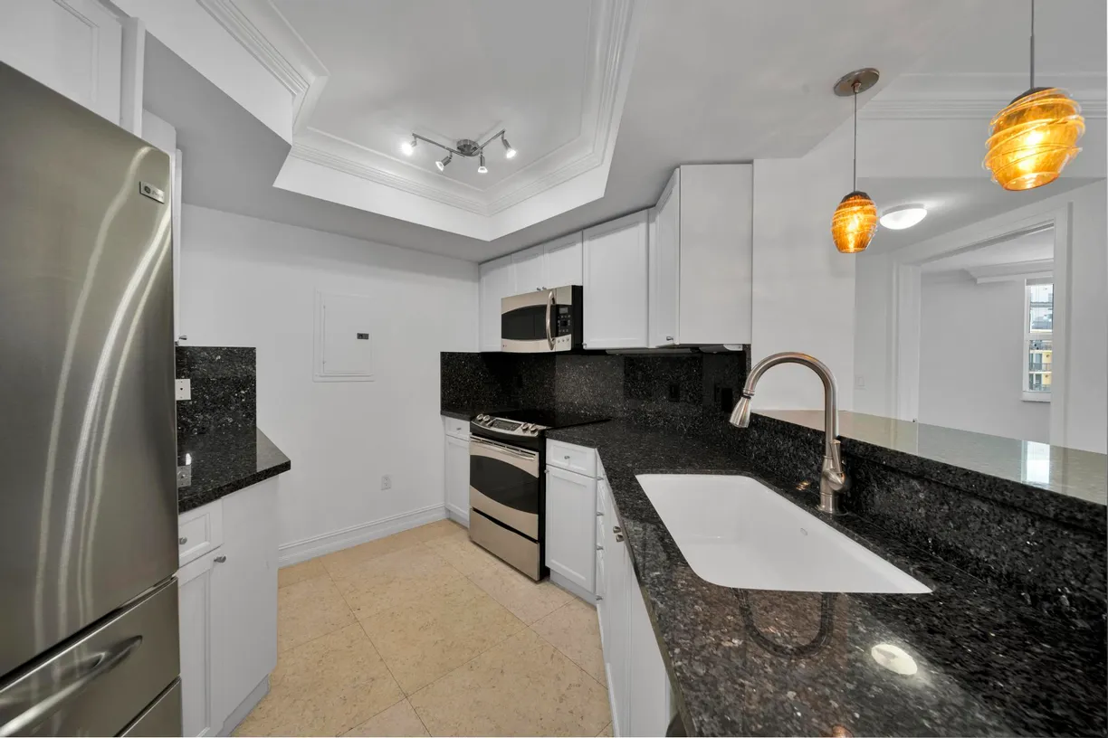 South Florida Real Estate | View 99 SE Mizner Boulevard, 731 | Listing