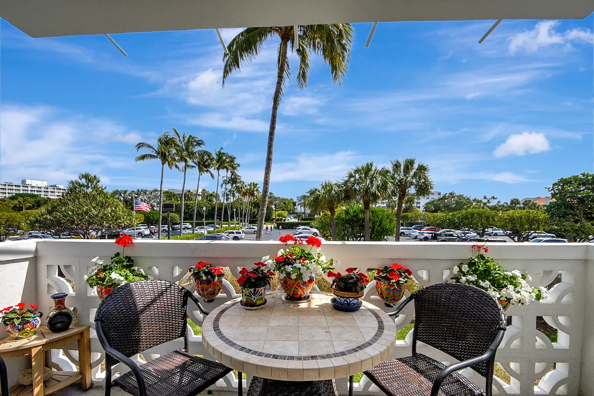 South Florida Real Estate | View 2840 S Ocean Boulevard, 2050 | 2 Beds, 2 Baths