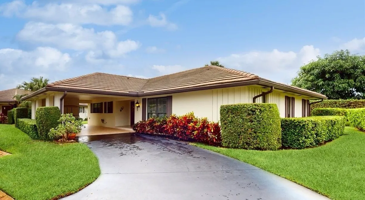 South Florida Real Estate | View 488 Forestview Drive | Listing