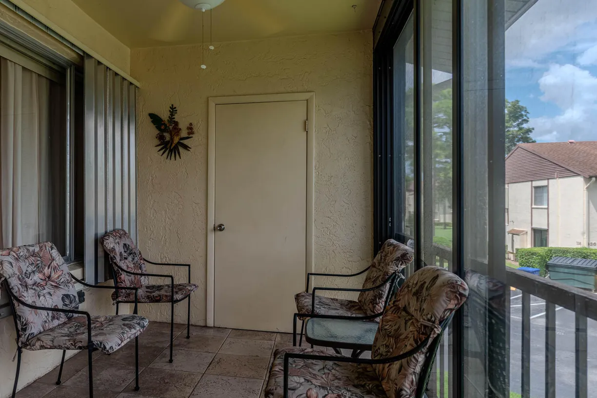 South Florida Real Estate | View 337 Knotty Pine Circle, D2 | Listing