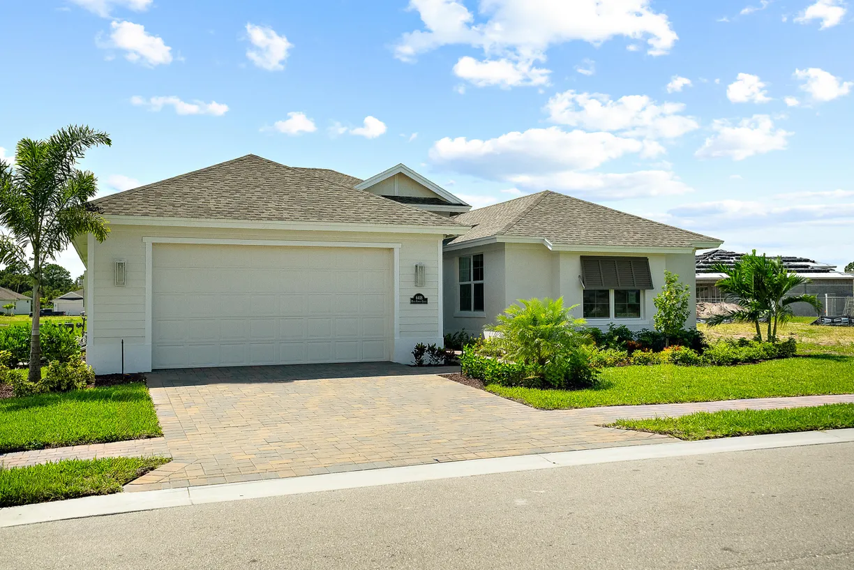 South Florida Real Estate | View 6418 High Pointe Circle | 3 Beds, 3 Baths