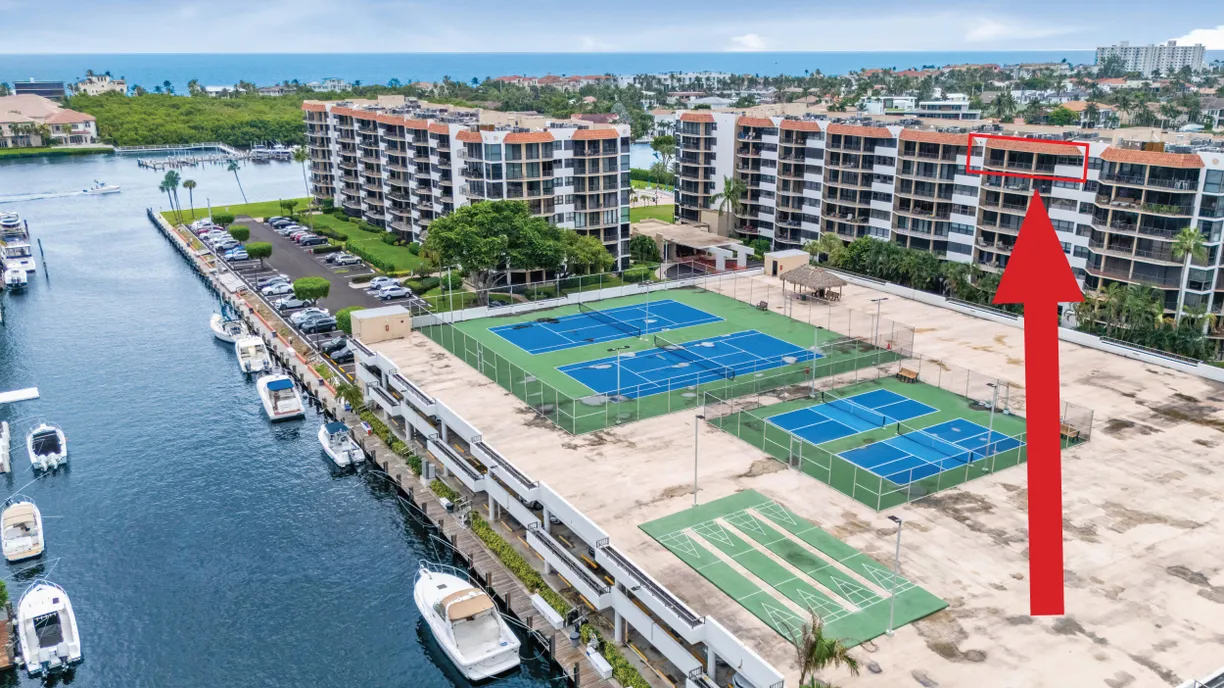 South Florida Real Estate | View 859 Jeffery Street, 804 | Listing