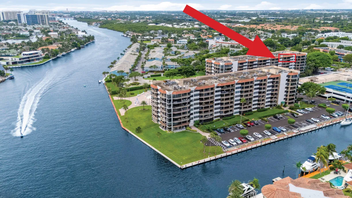 South Florida Real Estate | View 859 Jeffery Street, 804 | Listing
