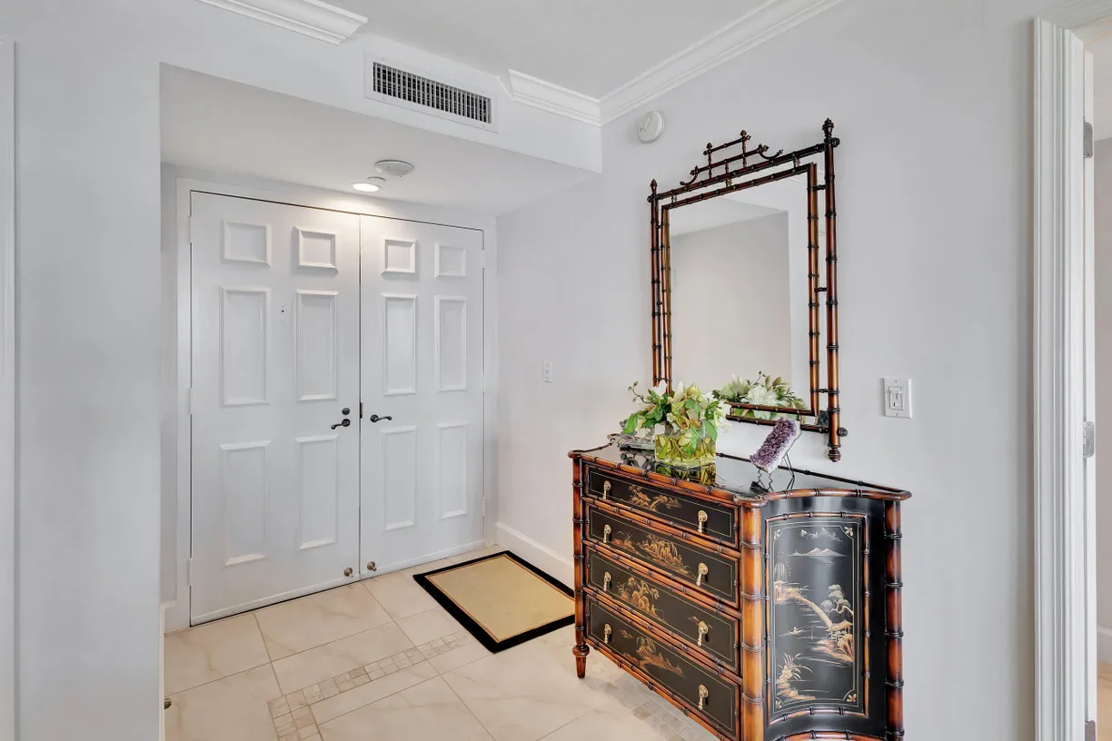 South Florida Real Estate | View 500 Ocean Drive, W-11b | 2 Beds, 2 Baths