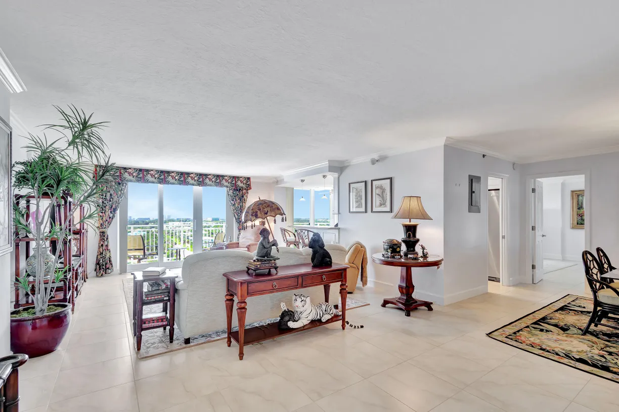 South Florida Real Estate | View 500 Ocean Drive, W-11b | Listing