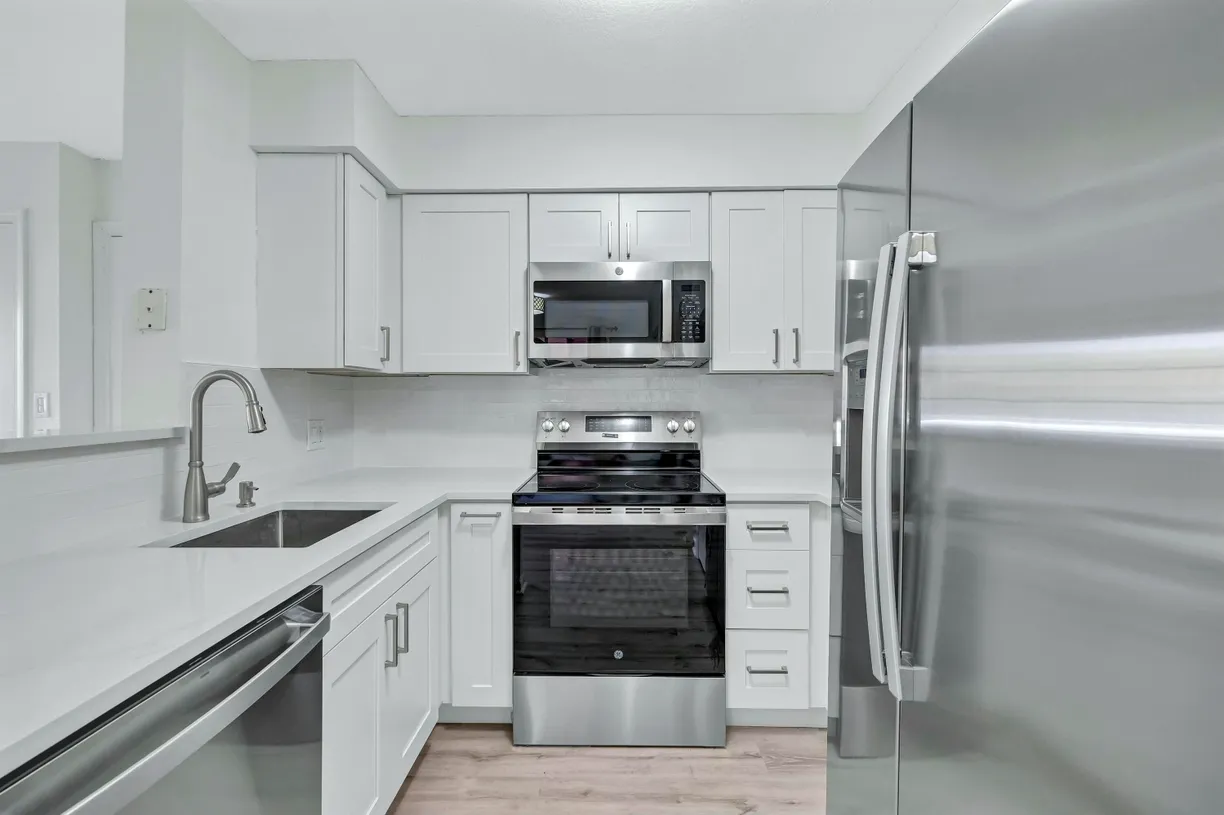South Florida Real Estate | View 1055 Crystal Way, I | 2 Beds, 2 Baths