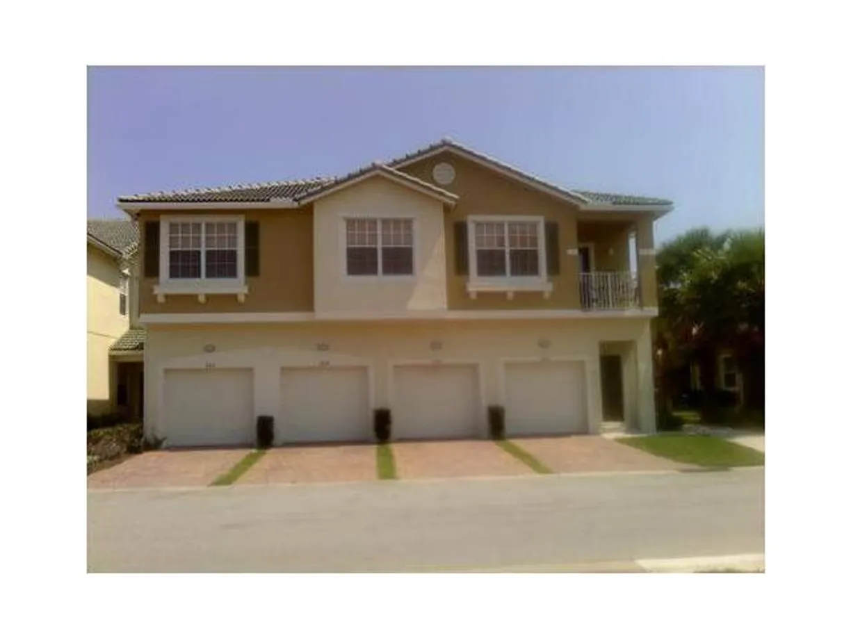 South Florida Real Estate | View 1550 SE Sheffield Terrace, 203 | 2 Beds, 2 Baths