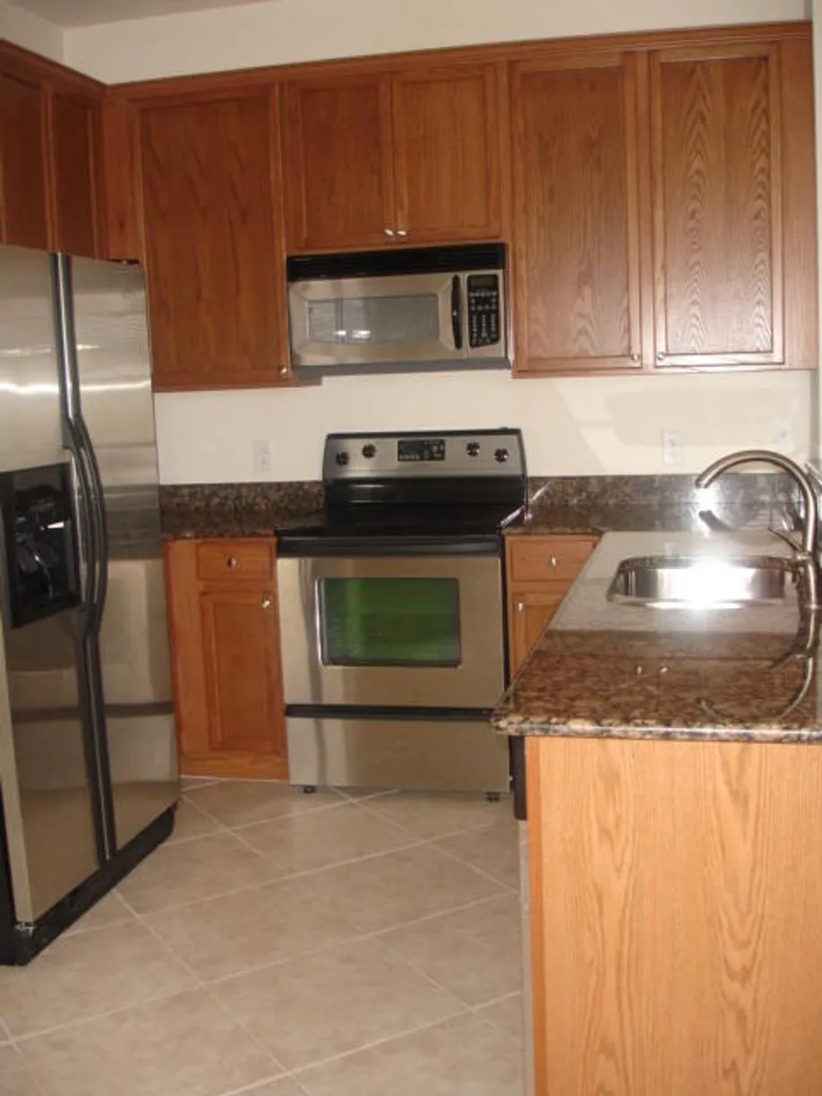 South Florida Real Estate | View 1550 SE Sheffield Terrace, 203 | Listing