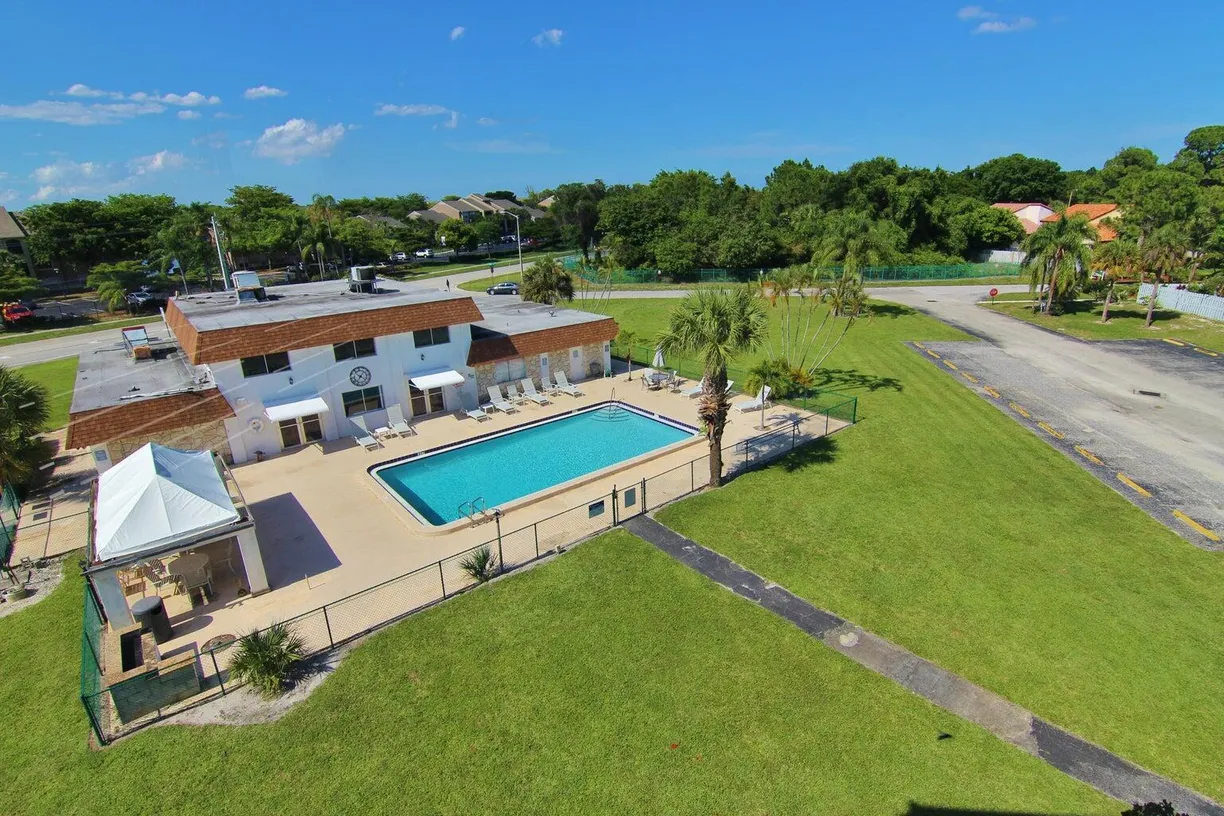 South Florida Real Estate | View 6289 Lear Drive, 301 | Listing