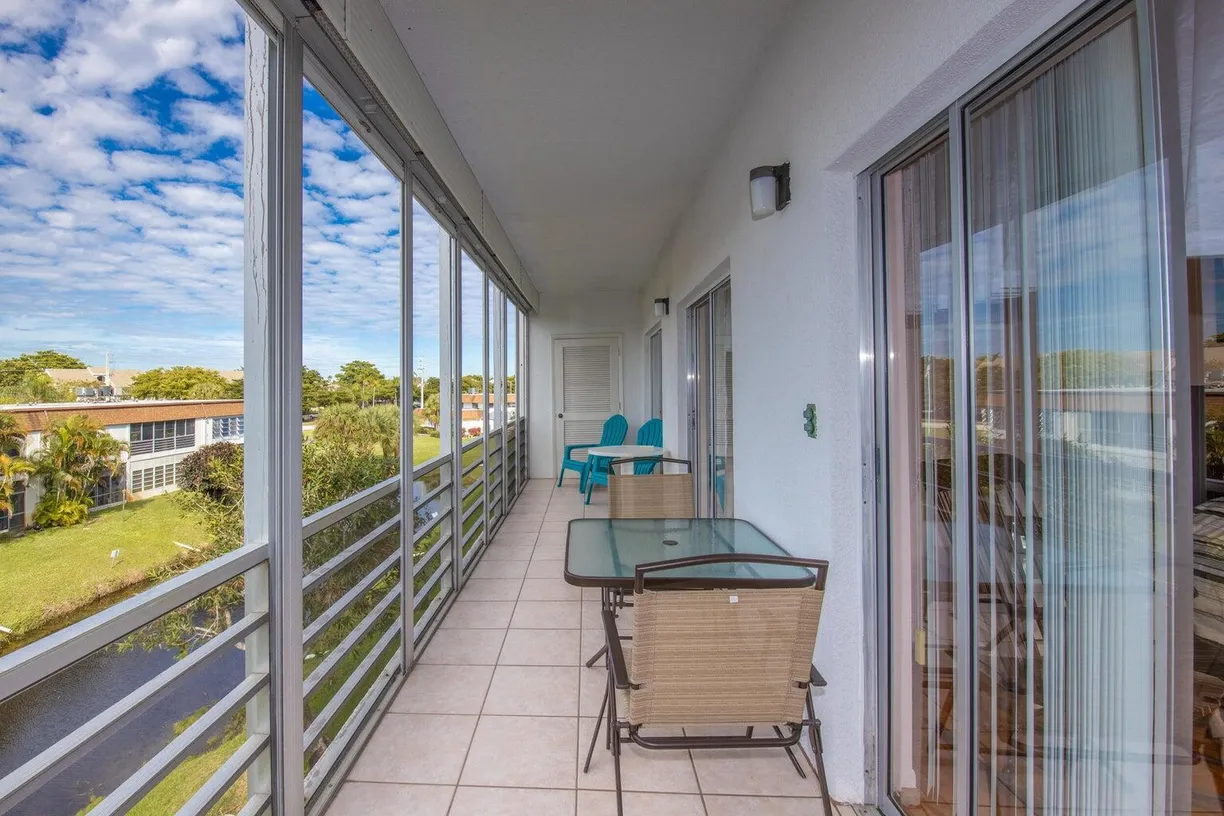 South Florida Real Estate | View 6289 Lear Drive, 301 | 3 Beds, 2 Baths