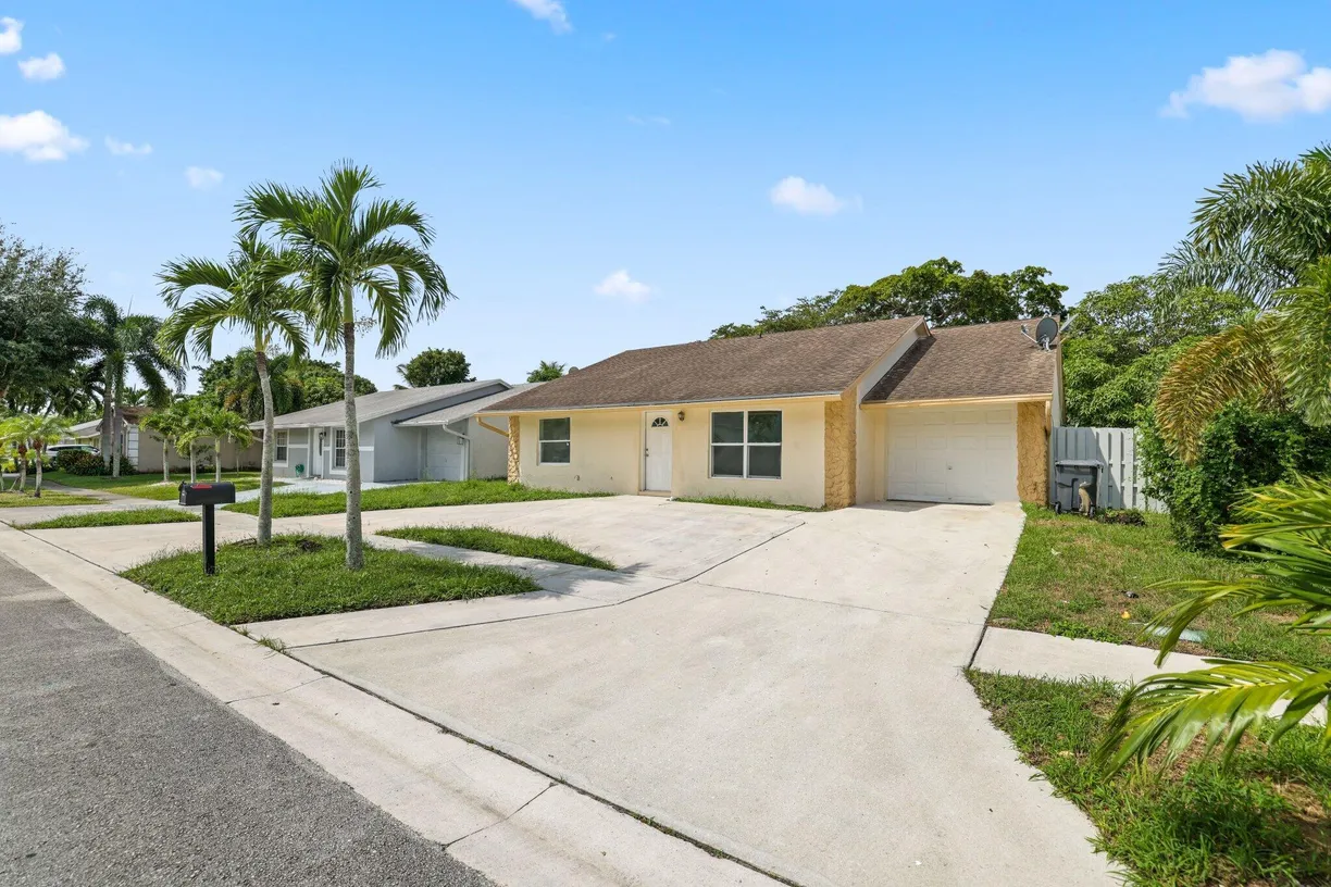 South Florida Real Estate | View 6009 Triphammer Road | Listing