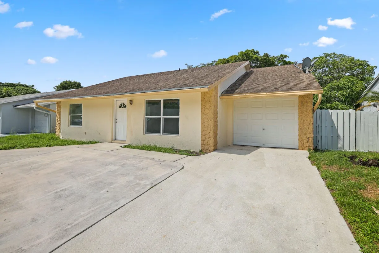 South Florida Real Estate | View 6009 Triphammer Road | Listing