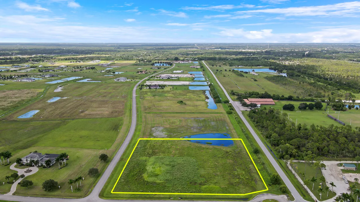 South Florida Real Estate | View 2655 SW Stoneybrook Way