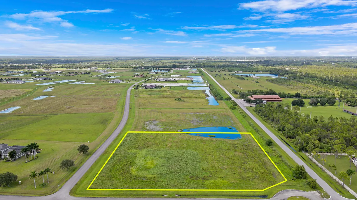 South Florida Real Estate | View 2655 SW Stoneybrook Way | Listing