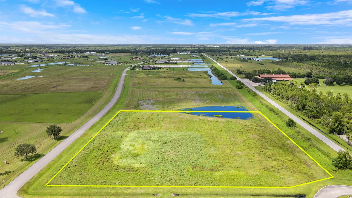 South Florida Real Estate | View 2655 SW Stoneybrook Way | Listing