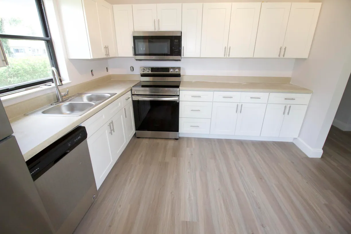 South Florida Real Estate | View 3797 Park Lane Villas | 2 Beds, 2 Baths