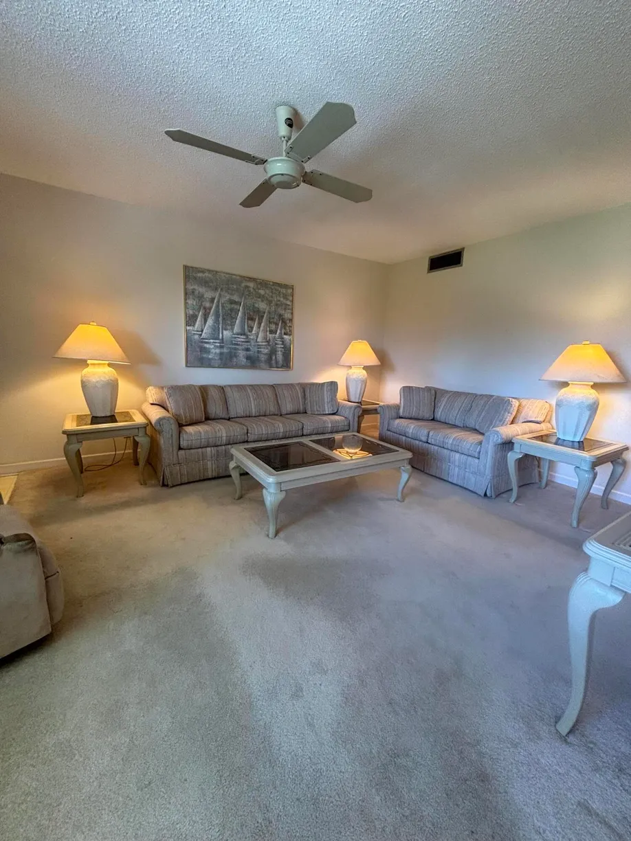 South Florida Real Estate | View 3400 Springdale Boulevard, 302 | Listing