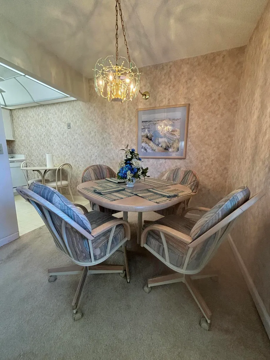South Florida Real Estate | View 3400 Springdale Boulevard, 302 | Listing