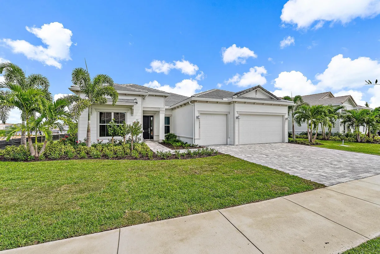 South Florida Real Estate | View 10904 Stellar Circle | 3 Beds, 4 Baths