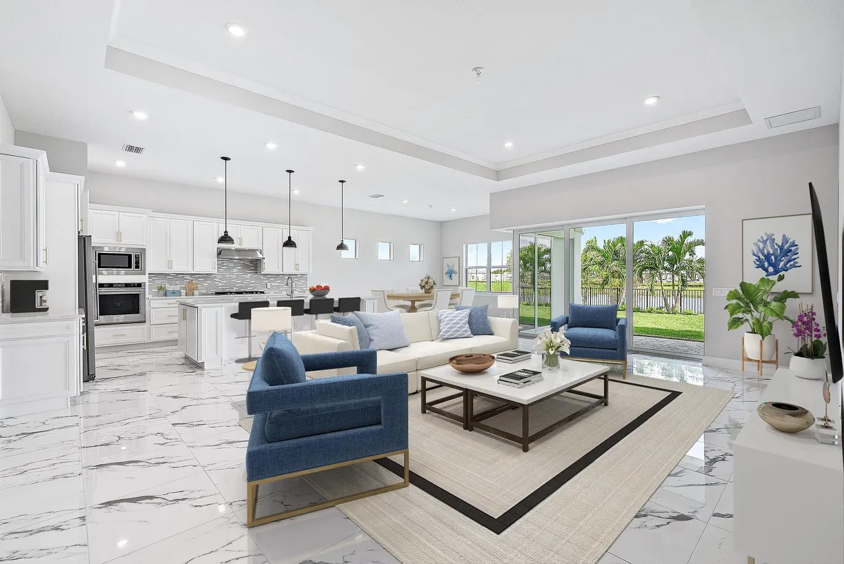 South Florida Real Estate | View 10904 Stellar Circle | Listing