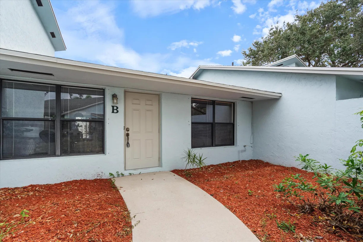South Florida Real Estate | View 431 Jupiter Lakes Boulevard, 2119b | 2 Beds, 1 Bath