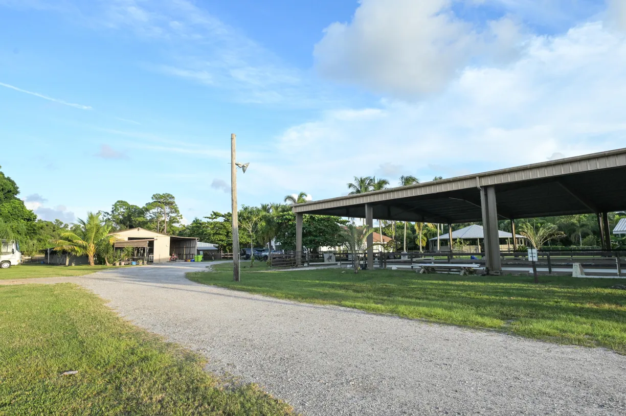 South Florida Real Estate | View 2868 A Road | Listing