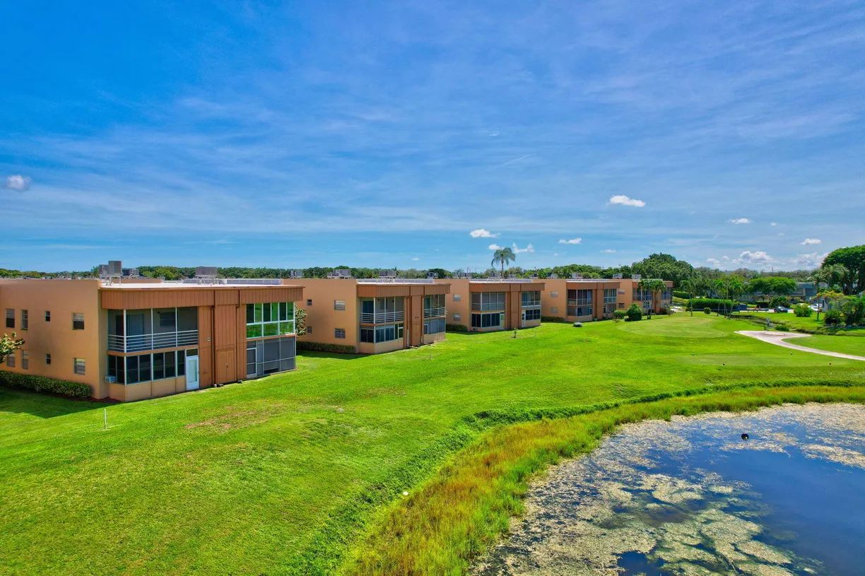 South Florida Real Estate | View 436 Flanders J | Listing