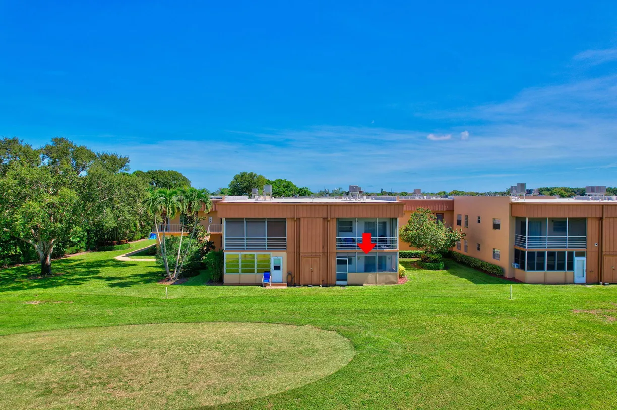 South Florida Real Estate | View 436 Flanders J | Listing