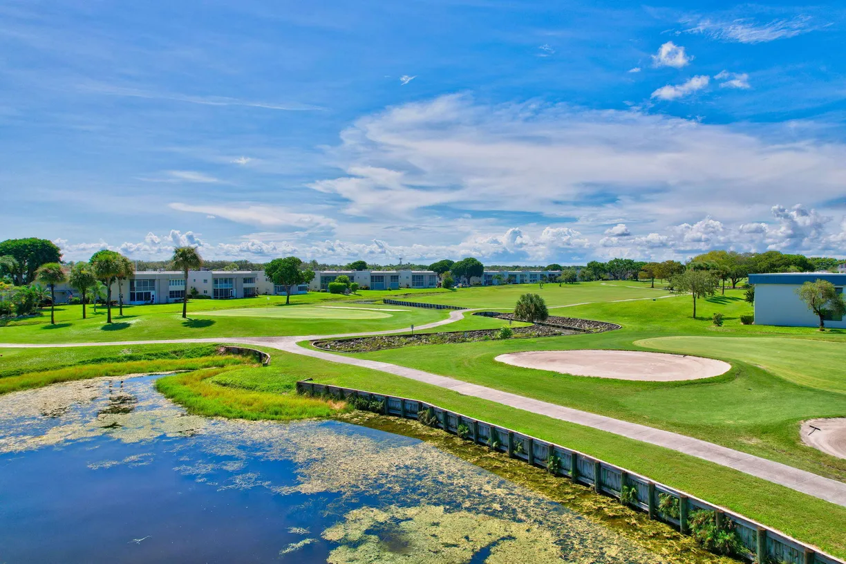 South Florida Real Estate | View 436 Flanders J | 2 Beds, 2 Baths
