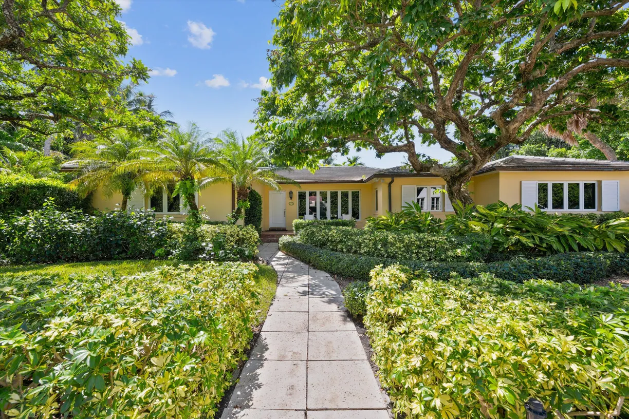South Florida Real Estate | View 274 Monterey Road | Listing