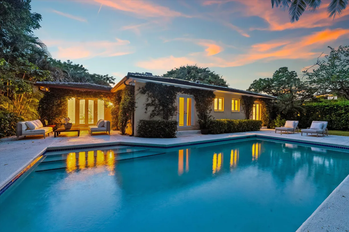 South Florida Real Estate | View 274 Monterey Road | Listing