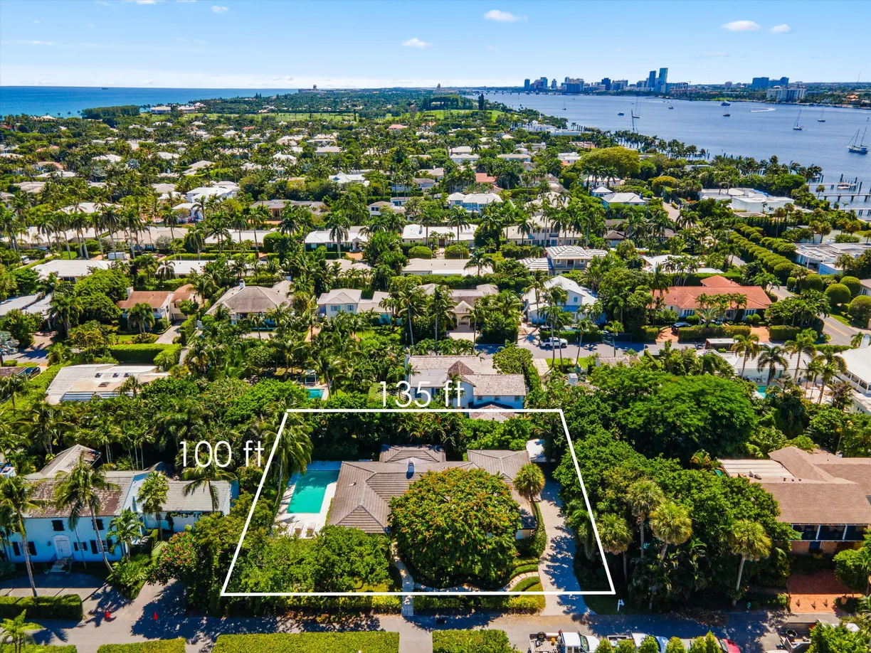 South Florida Real Estate | View 274 Monterey Road | 3 Beds, 3 Baths