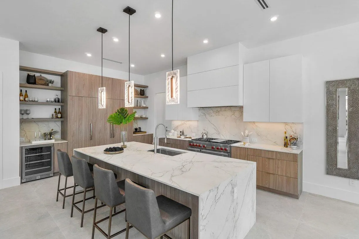 South Florida Real Estate | View 2737 NE 18th Street | Listing