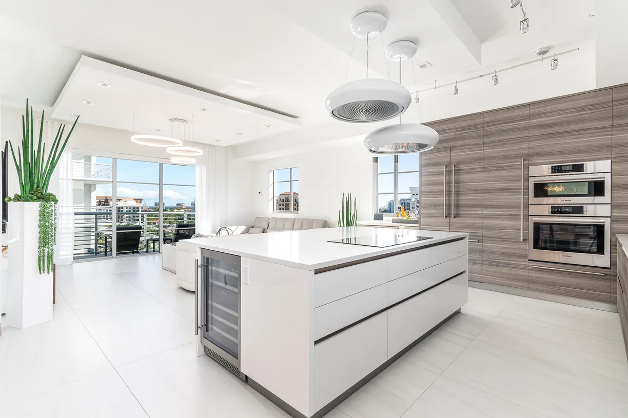 South Florida Real Estate | View 155 E Boca Raton Road, 820 | 3 Beds, 2 Baths