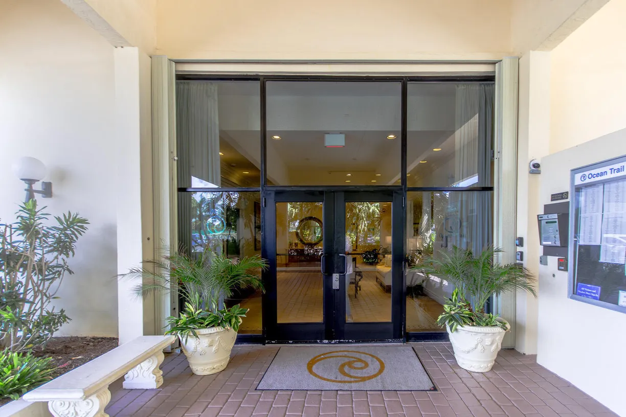 South Florida Real Estate | View 300 Ocean Trail Way, 1107 | Listing