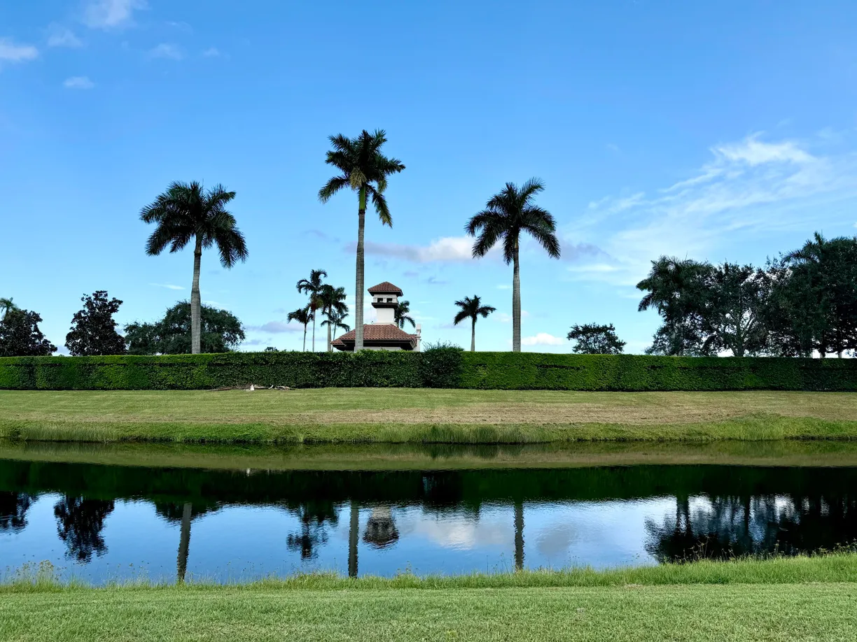South Florida Real Estate | View 116 SE Rio Palermo | Listing