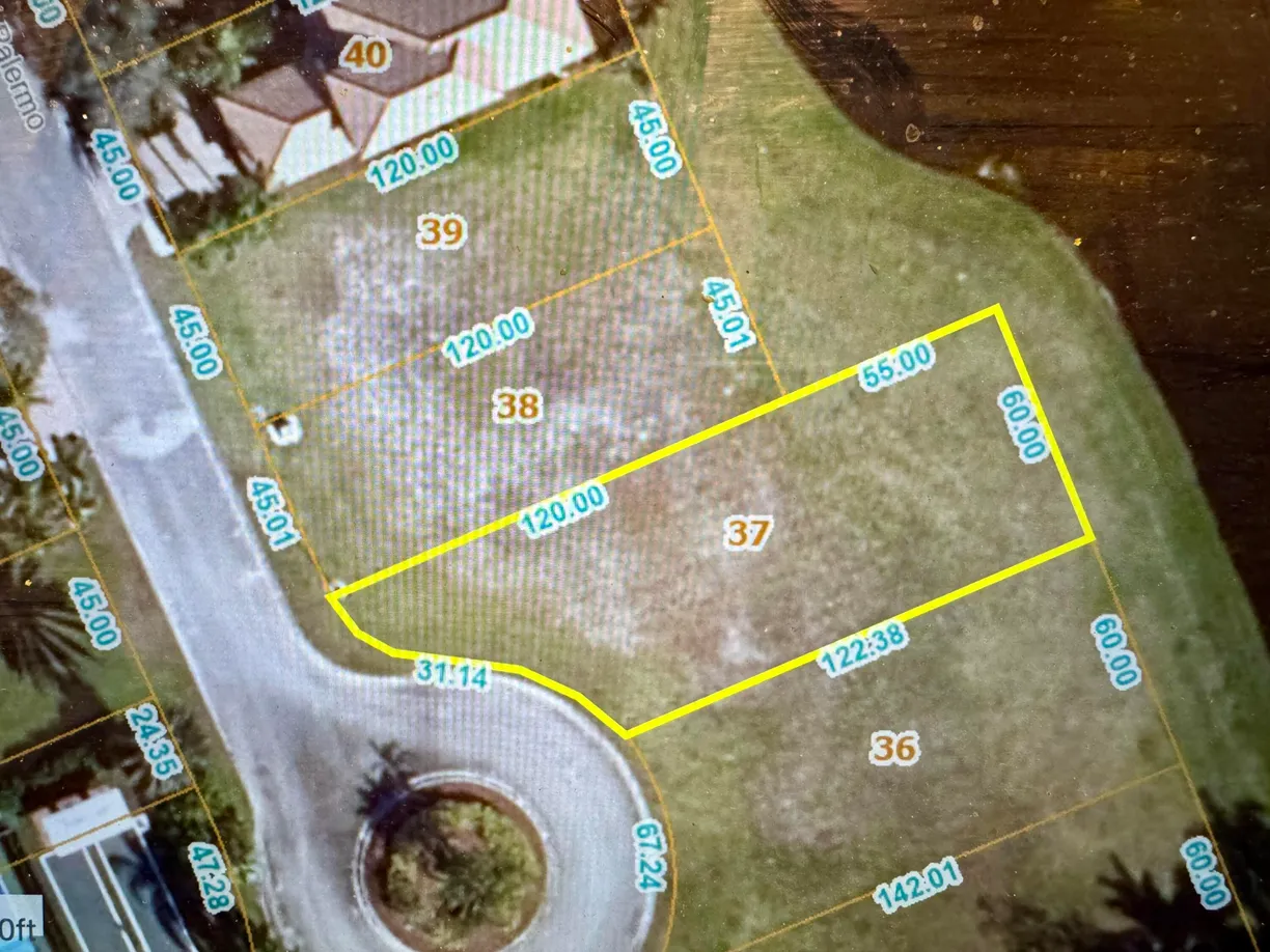 South Florida Real Estate | View 116 SE Rio Palermo