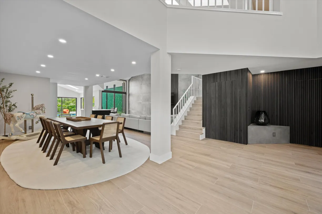 South Florida Real Estate | View 2435 Windsor Way Court | 4 Beds, 4 Baths