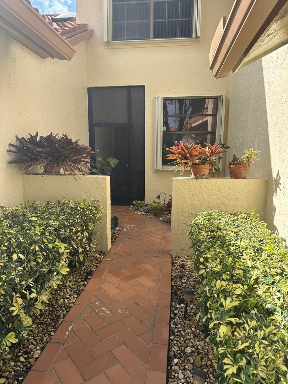 South Florida Real Estate | View 8300 Waterline Drive, 103 | Listing