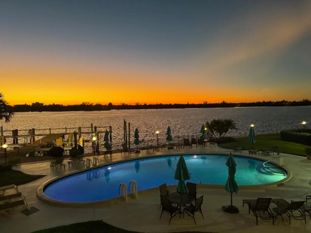 South Florida Real Estate | View 2840 S Ocean Boulevard, 2060 | Listing