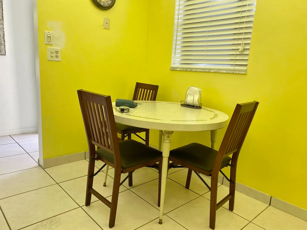 South Florida Real Estate | View 2615 NE 3rd Court, 3020 | Listing