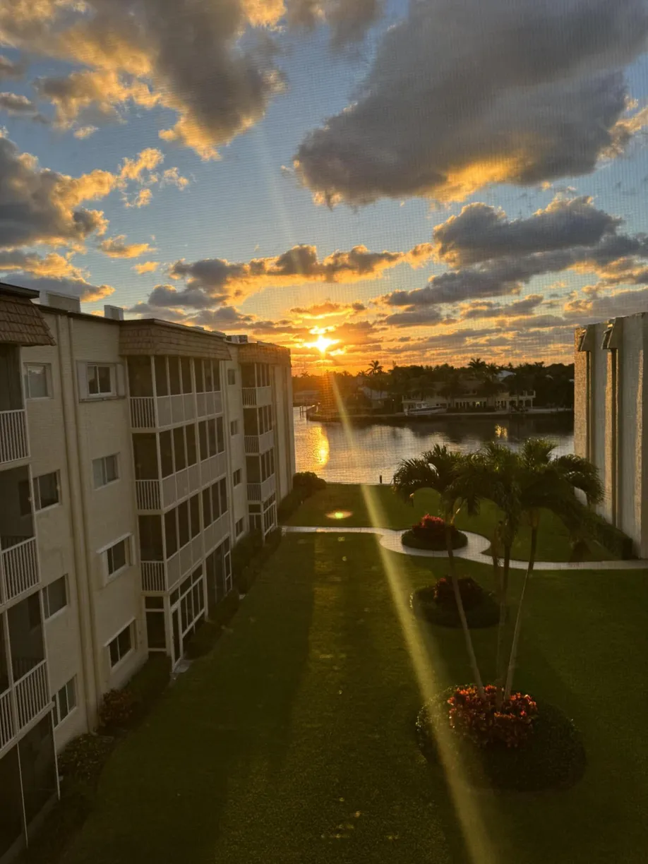 South Florida Real Estate | View 646 Snug Harbor Drive, H410 | Listing