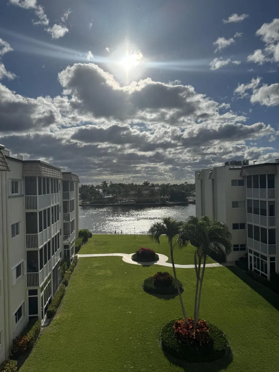 South Florida Real Estate | View 646 Snug Harbor Drive, H410 | Listing