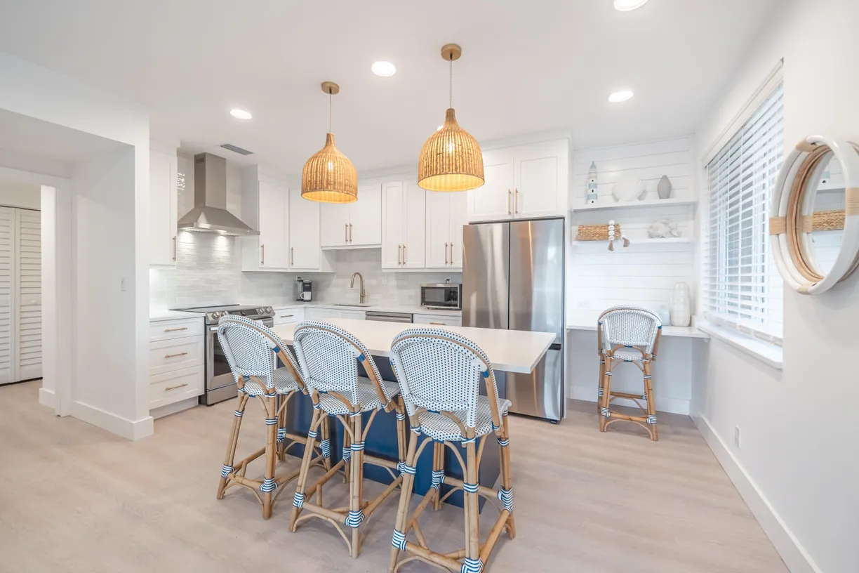 South Florida Real Estate | View 353 S Us Highway 1, A6 | 1 Bed, 1 Bath
