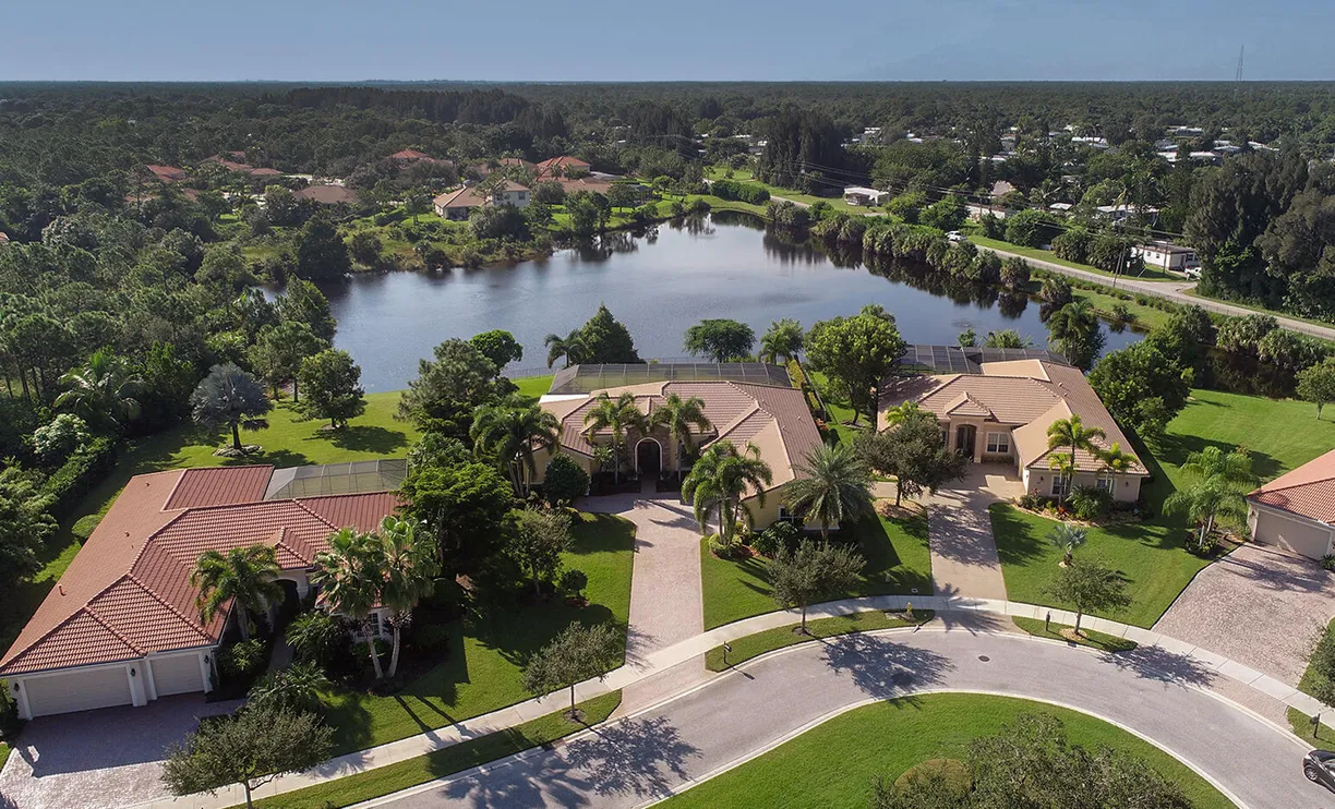 South Florida Real Estate | View 90 SE Ethan Terrace | Listing