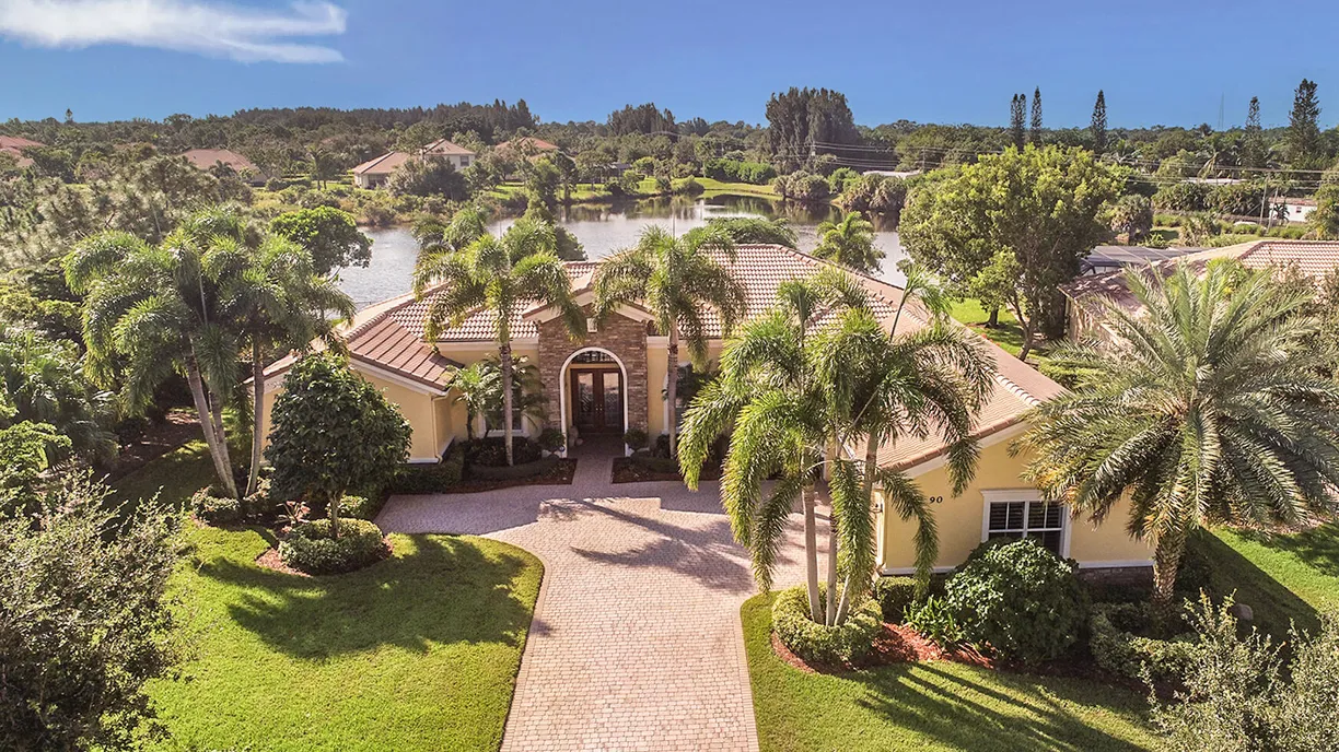 South Florida Real Estate | View 90 SE Ethan Terrace | Listing