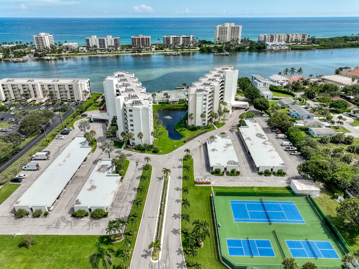 South Florida Real Estate | View 19800 Sandpointe Bay Drive, 107 | 3 Beds, 3 Baths