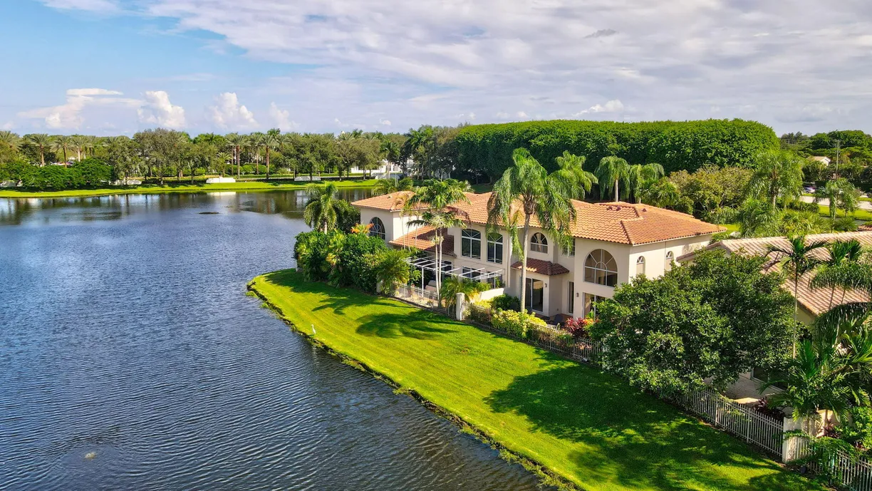 South Florida Real Estate | View 2519 NW 52nd Street | Listing