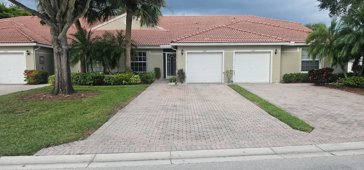 South Florida Real Estate | View 5189 Toscana Trail | Listing