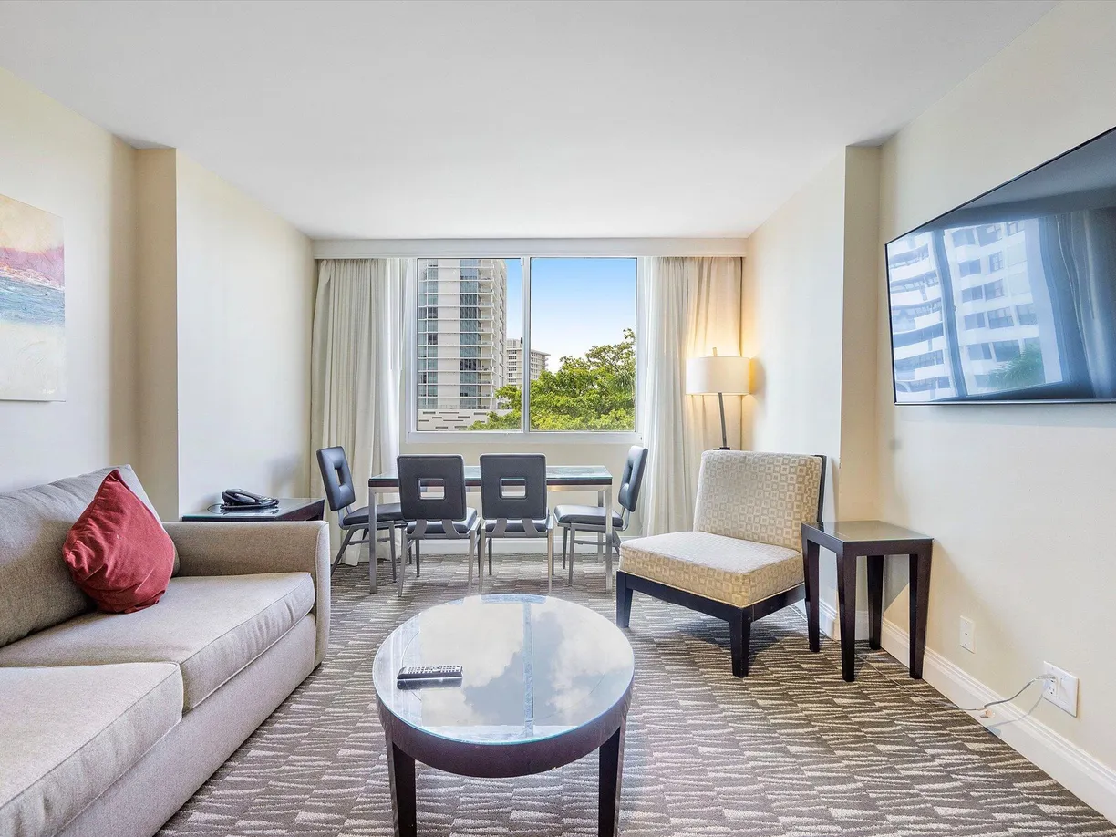 South Florida Real Estate | View 2670 E Sunrise Boulevard, 409 | Listing